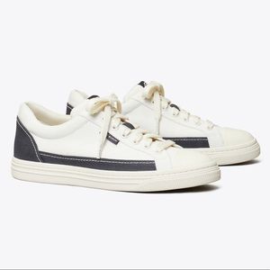 NIB Tory Burch Classic Court Sneakers